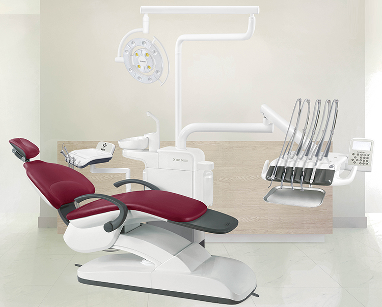 Luxury Dental Unit